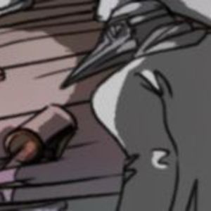 I heard the drinks were on the house!