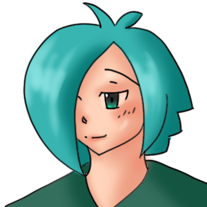 Into the forest we go!