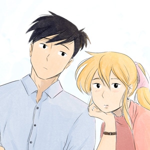 Right here, right now (Part 1)