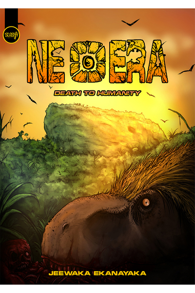 Neo Era: Death to Humanity (English)