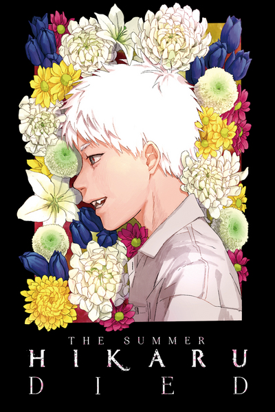 The Summer Hikaru Died