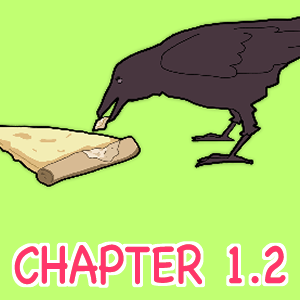 Chapter 1.2 Lakritz Page 17 (Cover Art)