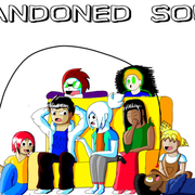 Abandoned Souls