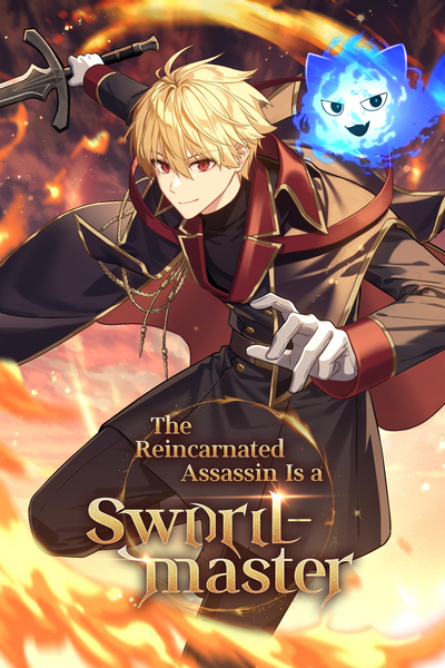 The Reincarnated Assassin Is a Swordmaster