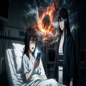The Inheritance of Fire