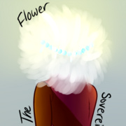 The Flower Sovereign