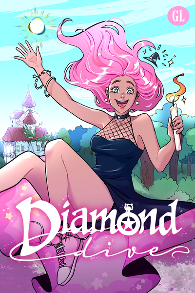 Diamond Dive (GL)