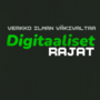 Digitaaliset rajat 