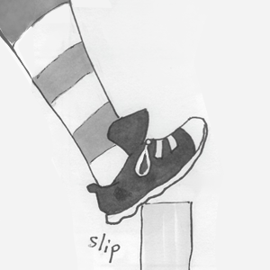 Slip