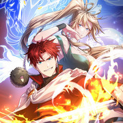 The Legendary Spearman Returns