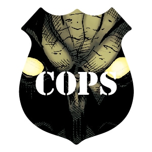 COPS - 10