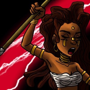 #1 The Academy (Pages 16-18)