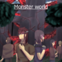 Monster world