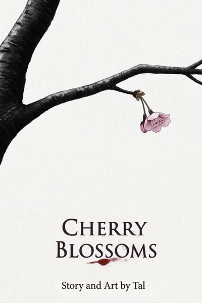 Cherry Blossoms