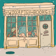 WICCAFISH BOOKS