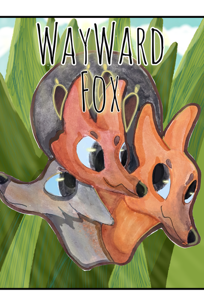 WayWard Fox