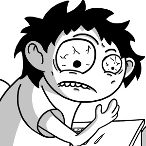 Life Stories Special 1: Rifles