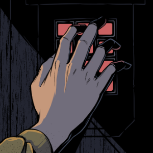 Chapter 1 Ep.7 - The Lab
