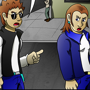 1 - Pilot Episode (Part 8) (#56-65)