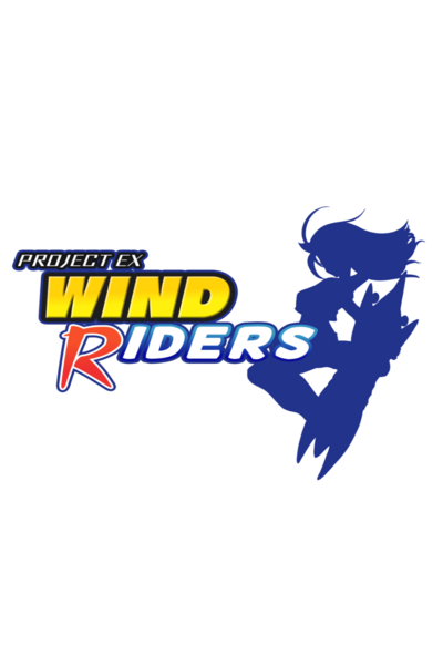 Wind Riders