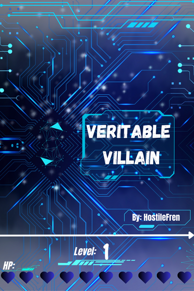 Veritable Villain