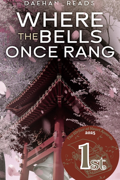 Where The Bells Once Rang
