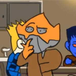 Ch 1: The Crew Awakens