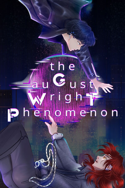 ₜₕₑ ₐᵤgᵤₛₜ Wʳⁱᵍʰᵗ ᴾʰᵉⁿᵒᵐᵉⁿᵒⁿ
