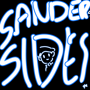 Sander Sides Fan Comic