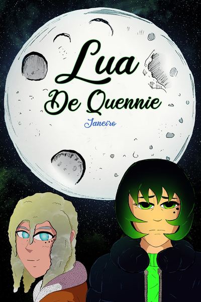 Lua de Quennie