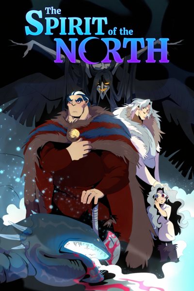 The Spirit of the North