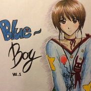 Blue Boy 