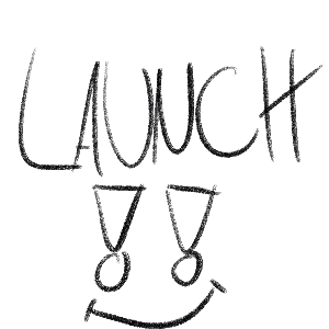 Launch !!