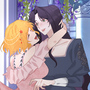 A Curse and a Kiss
