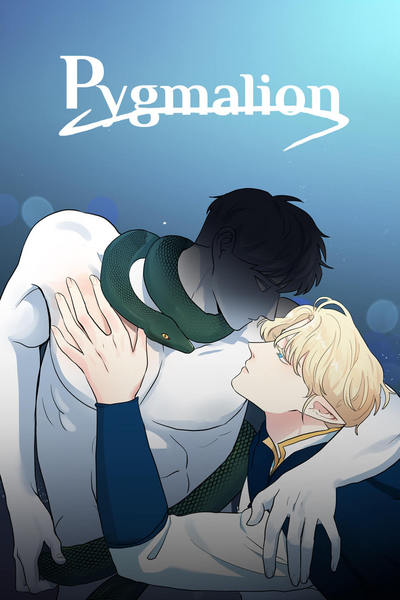 Tapas BL Pygmalion (Mature)