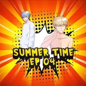 EP-04-Too Salty Weather