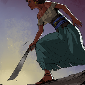 First Meeting (prologue) 