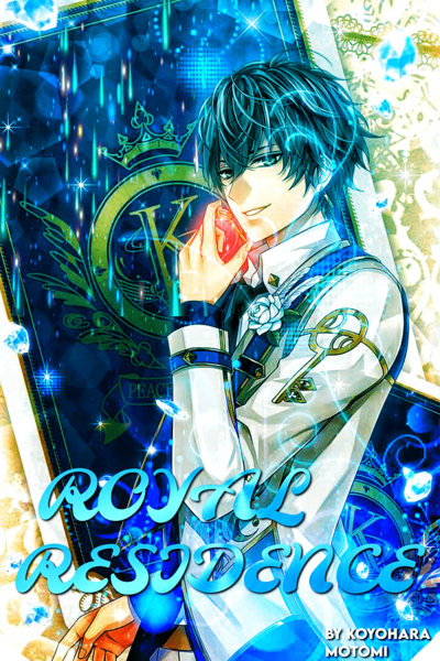 Royal Residence: Royal Residence Dream Darkness