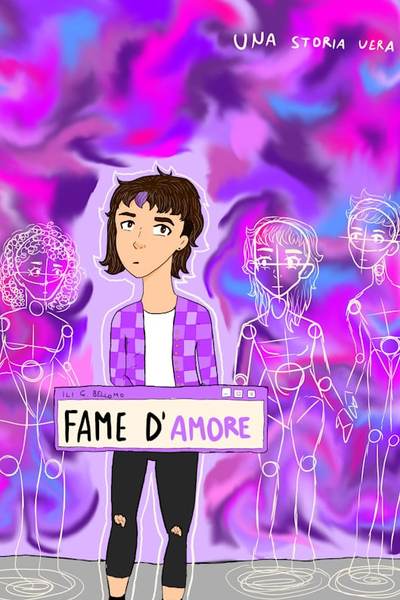 Fame D' Amore 