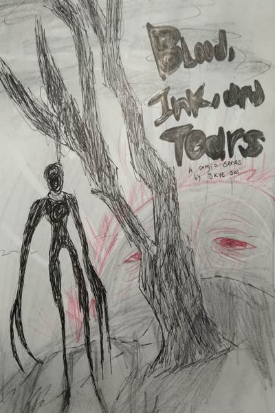 Blood, Sweat, and Tears