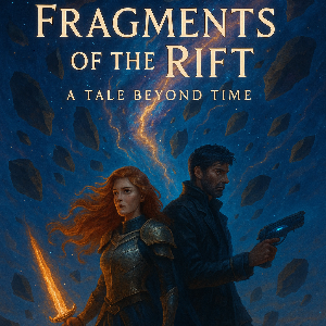  Prologue: The Fracture