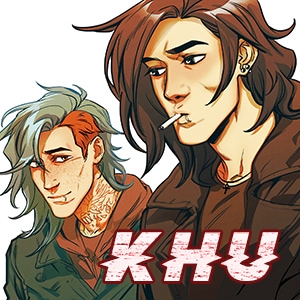 KHU - Prologue