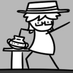 Ep. 6 - "What's the Meaning of Life?"