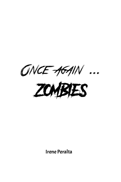 Once again... Zombies