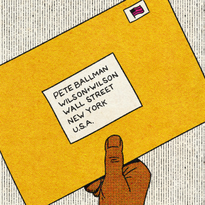 #11 Special Delivery