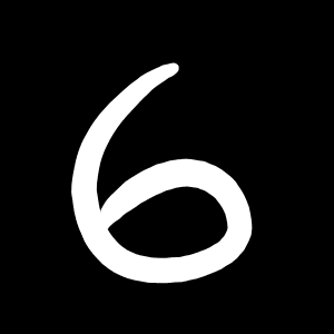 6 - &quot;&iquest;Por qu&eacute;?&quot;