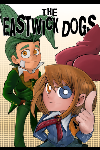 The Eastwick Dogs