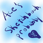 Ace's Sketchbook