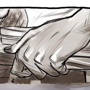 A Date With Rosie Palms