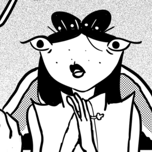 Issue 1: Heavenly River